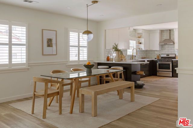 3711 Collis Avenue, Los Angeles, CA 90032