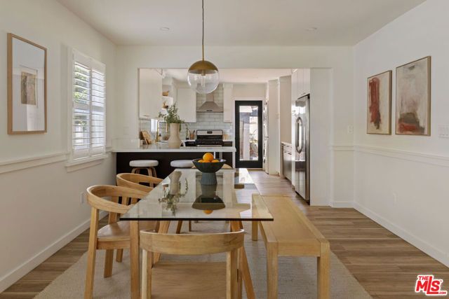 3711 Collis Avenue, Los Angeles, CA 90032