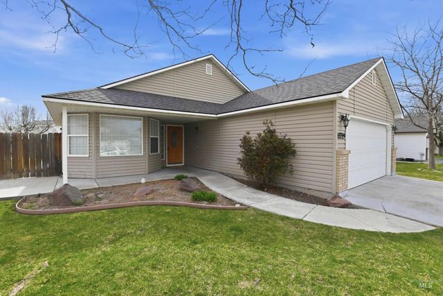 11719 W Huckleberry Dr, Nampa, ID 83651