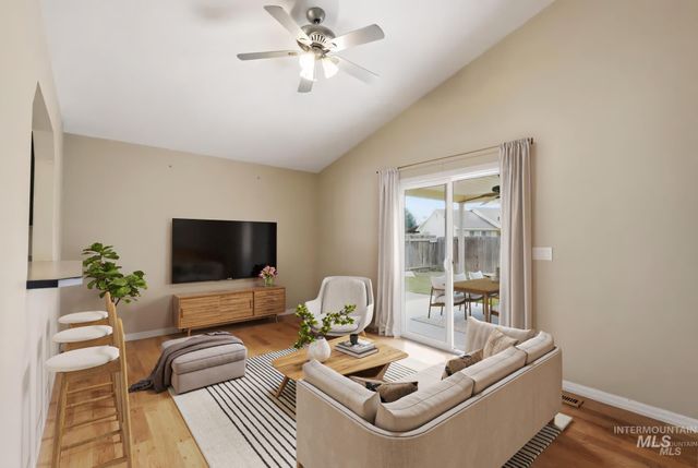 11719 W Huckleberry Dr, Nampa, ID 83651