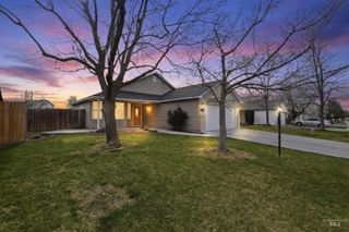 11719 W Huckleberry Dr, Nampa, ID 83651