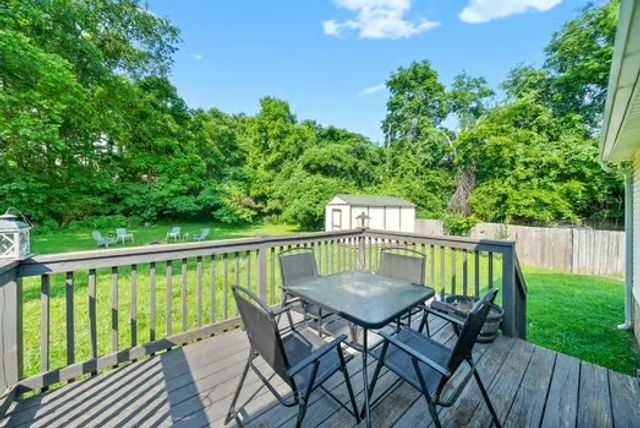 224 Bentley Ct, Clarksville, TN 37042