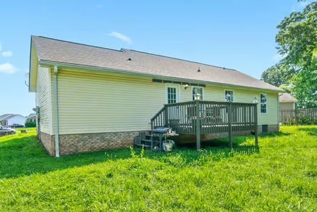 224 Bentley Ct, Clarksville, TN 37042