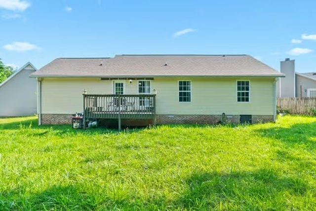 224 Bentley Ct, Clarksville, TN 37042