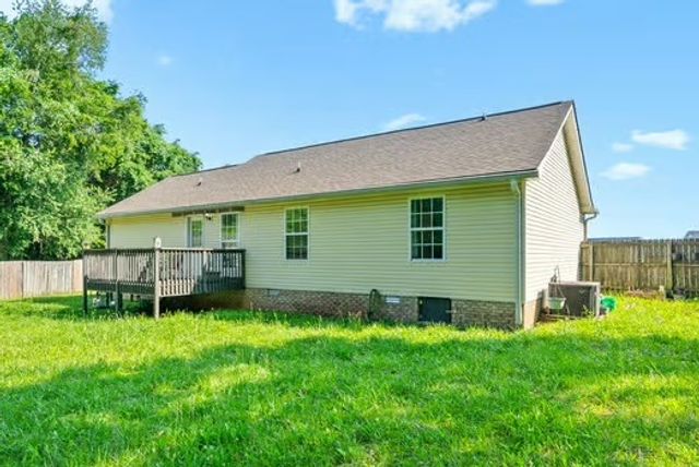 224 Bentley Ct, Clarksville, TN 37042
