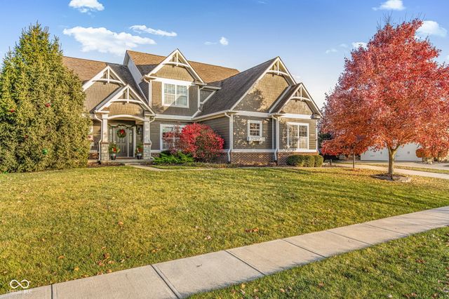 16436 Overlook Park Place, Noblesville, IN 46060