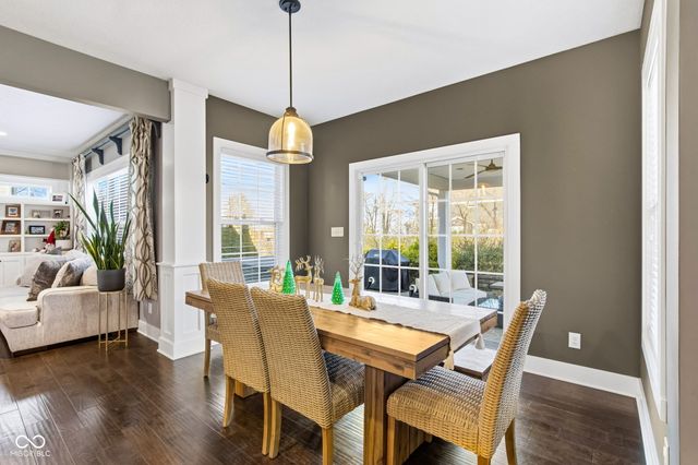 16436 Overlook Park Place, Noblesville, IN 46060