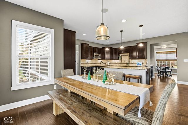 16436 Overlook Park Place, Noblesville, IN 46060