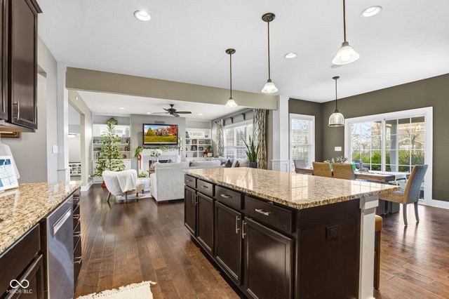 16436 Overlook Park Place, Noblesville, IN 46060