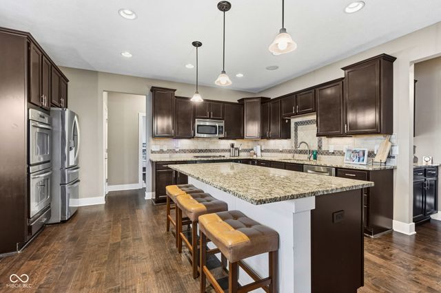 16436 Overlook Park Place, Noblesville, IN 46060