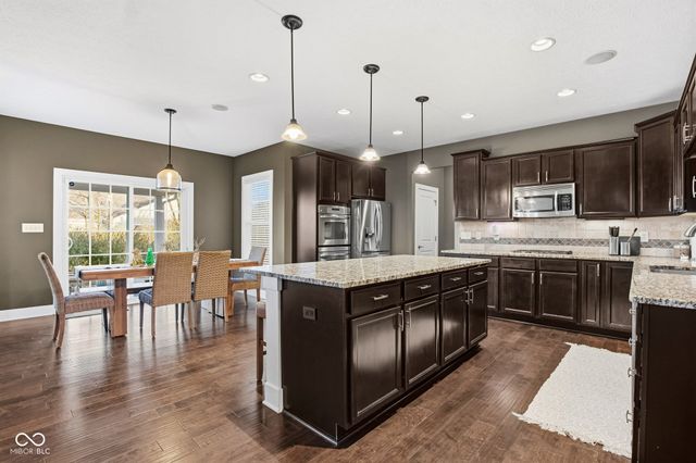 16436 Overlook Park Place, Noblesville, IN 46060