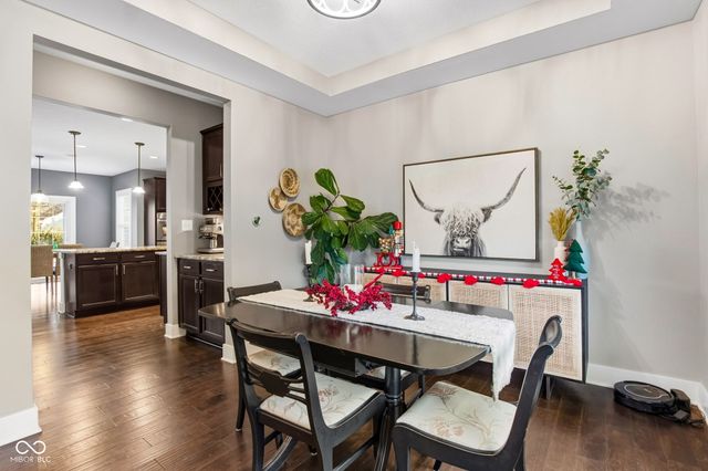 16436 Overlook Park Place, Noblesville, IN 46060