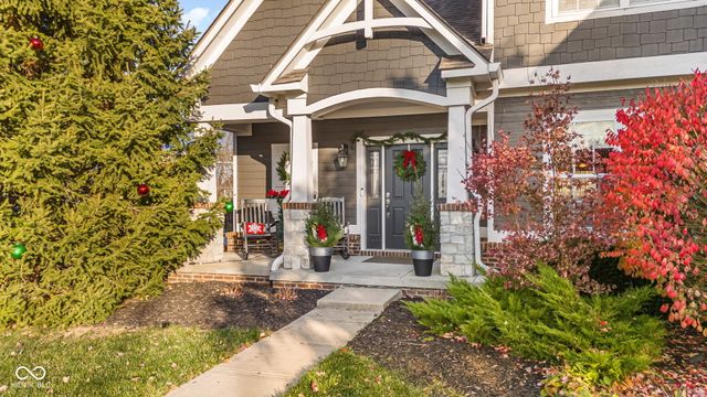 16436 Overlook Park Place, Noblesville, IN 46060