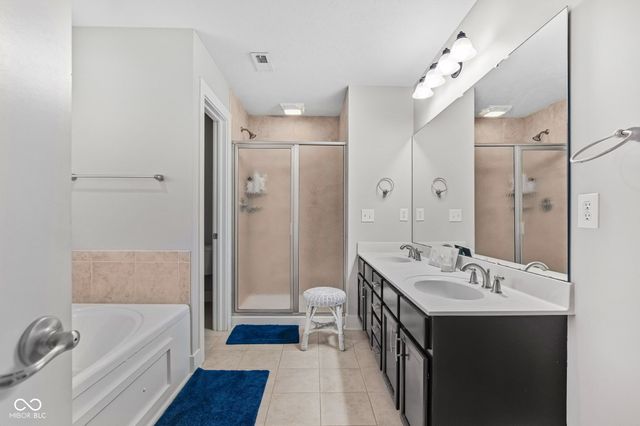 16436 Overlook Park Place, Noblesville, IN 46060