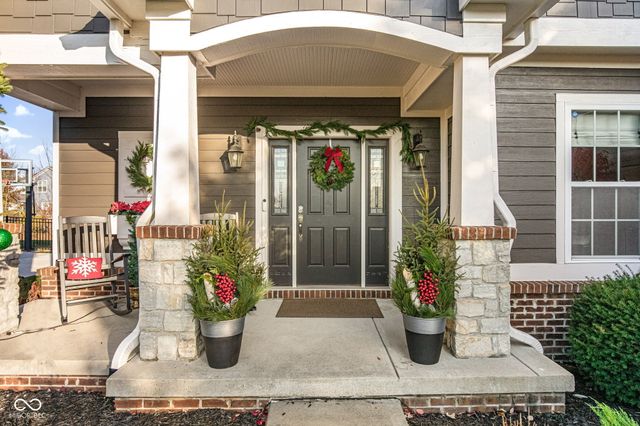 16436 Overlook Park Place, Noblesville, IN 46060