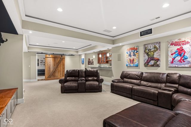 16436 Overlook Park Place, Noblesville, IN 46060