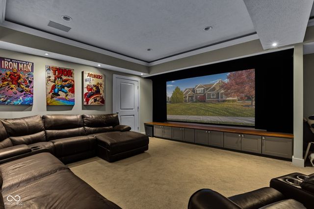 16436 Overlook Park Place, Noblesville, IN 46060