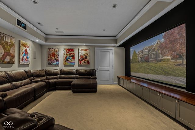 16436 Overlook Park Place, Noblesville, IN 46060