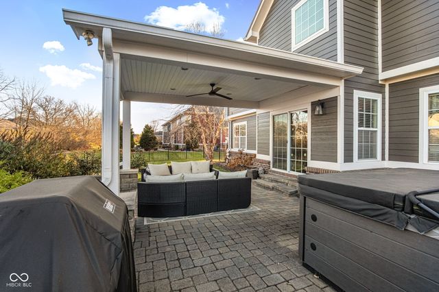 16436 Overlook Park Place, Noblesville, IN 46060