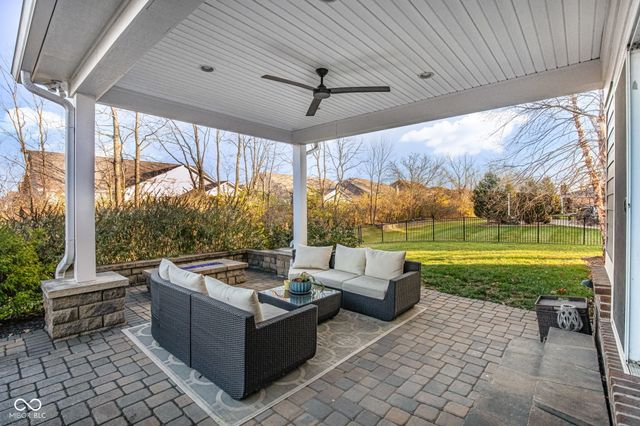 16436 Overlook Park Place, Noblesville, IN 46060