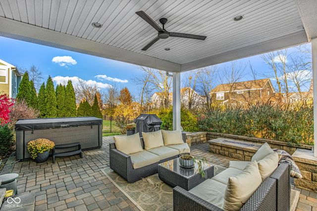 16436 Overlook Park Place, Noblesville, IN 46060