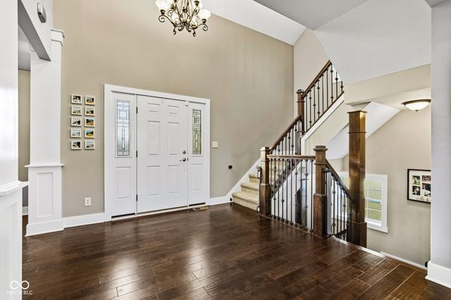 16436 Overlook Park Place, Noblesville, IN 46060