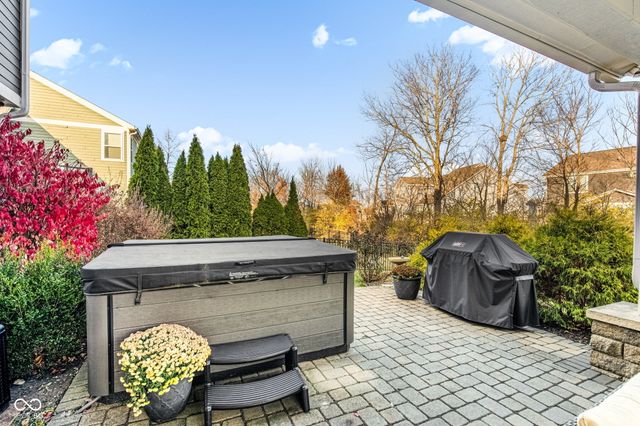 16436 Overlook Park Place, Noblesville, IN 46060