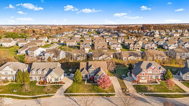 16436 Overlook Park Place, Noblesville, IN 46060
