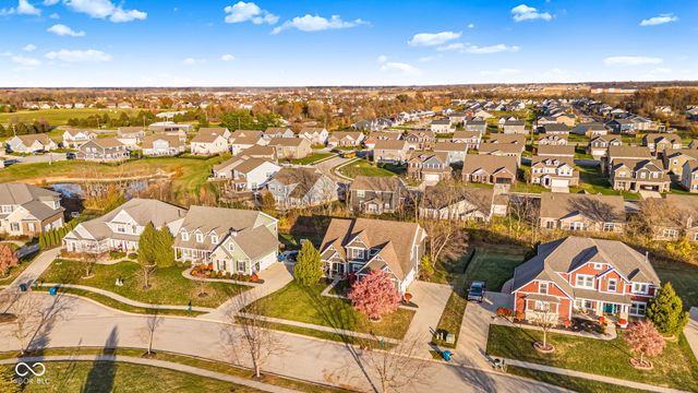 16436 Overlook Park Place, Noblesville, IN 46060