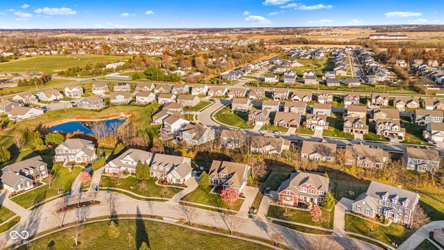 16436 Overlook Park Place, Noblesville, IN 46060