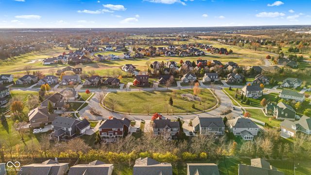16436 Overlook Park Place, Noblesville, IN 46060