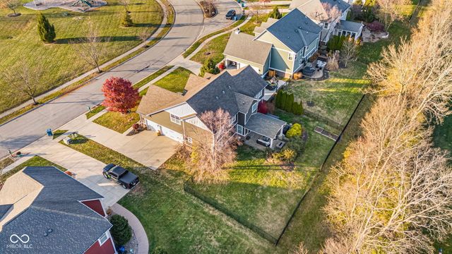 16436 Overlook Park Place, Noblesville, IN 46060