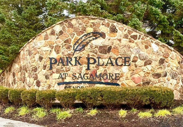 16436 Overlook Park Place, Noblesville, IN 46060