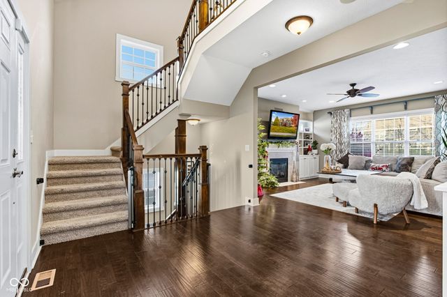 16436 Overlook Park Place, Noblesville, IN 46060