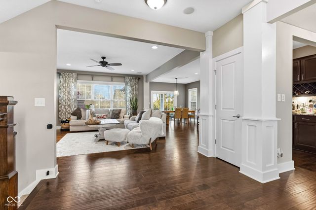 16436 Overlook Park Place, Noblesville, IN 46060