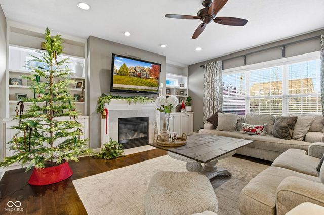 16436 Overlook Park Place, Noblesville, IN 46060