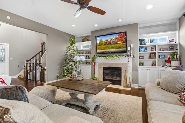 16436 Overlook Park Place, Noblesville, IN 46060