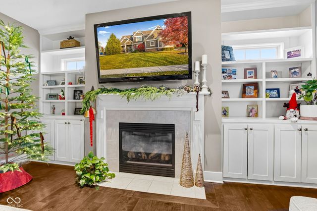 16436 Overlook Park Place, Noblesville, IN 46060