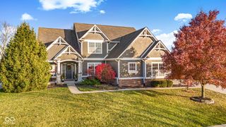 16436 Overlook Park Place, Noblesville, IN 46060