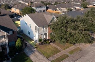 1298 Pinto Pass, Alvin, TX 77511