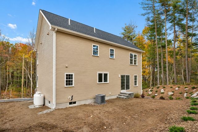 37 Martin, Douglas, MA 01516