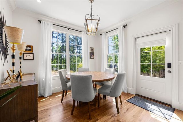 1250 Hayes Square, Peachtree City, GA 30269