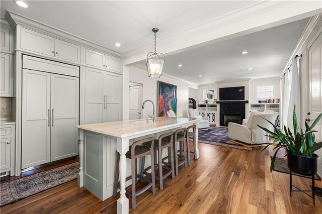1250 Hayes Square, Peachtree City, GA 30269