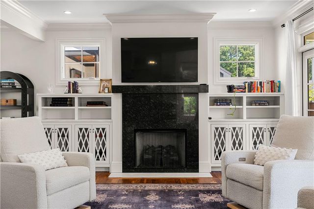 1250 Hayes Square, Peachtree City, GA 30269