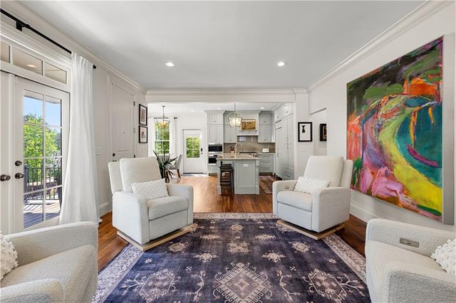 1250 Hayes Square, Peachtree City, GA 30269