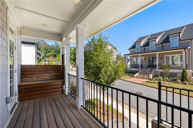 1250 Hayes Square, Peachtree City, GA 30269