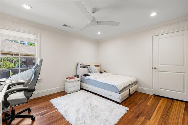 1250 Hayes Square, Peachtree City, GA 30269