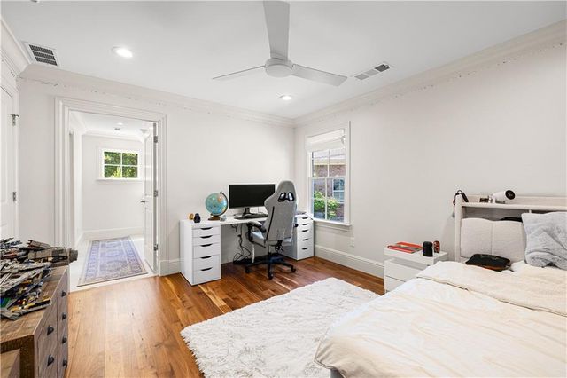 1250 Hayes Square, Peachtree City, GA 30269