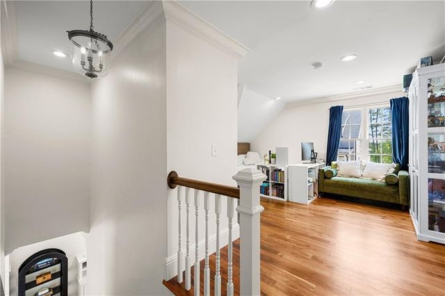 1250 Hayes Square, Peachtree City, GA 30269