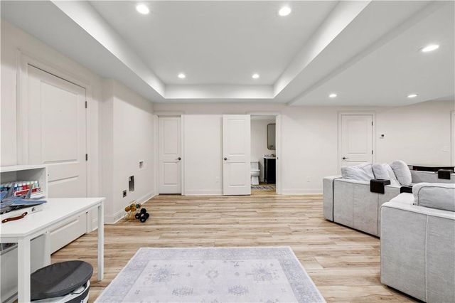 1250 Hayes Square, Peachtree City, GA 30269